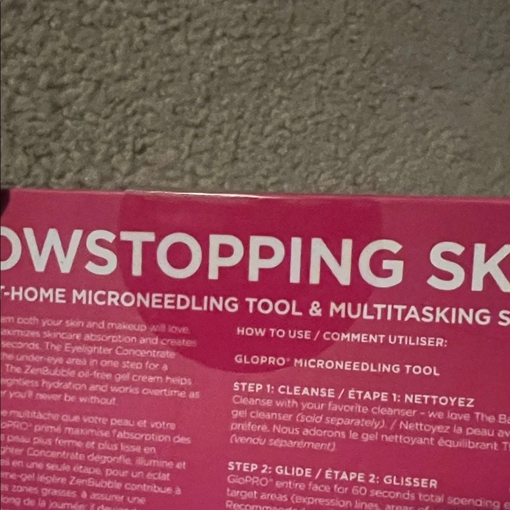 Beautybio Showstopping Skin Glow Set - Picture 8 of 8